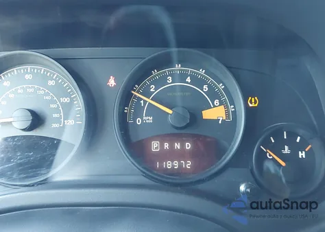 2016 Jeep Patriot Sport from USA, damaged, VIN 1C4NJPBA2GD754022